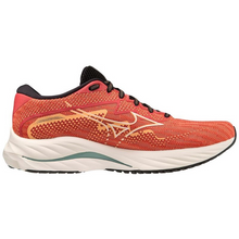 Load image into Gallery viewer, Mizuno Wave Rider 27 shoes
