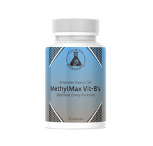 Load image into Gallery viewer, MethylMax Vit-B&#39;s
