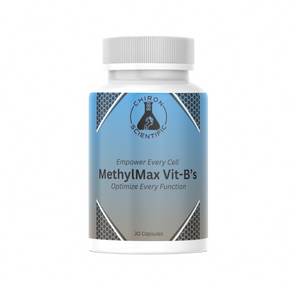 MethylMax Vit-B's