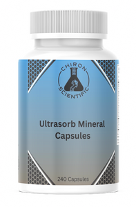 Ultrasorb Mineral Capsules