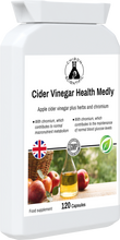 Load image into Gallery viewer, Cider Vinegar Health Medley
