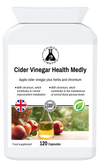 Cider Vinegar Health Medley