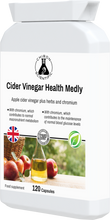 Load image into Gallery viewer, Cider Vinegar Health Medley
