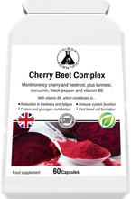 Load image into Gallery viewer, Cherry Beet Complex
