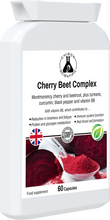 Load image into Gallery viewer, Cherry Beet Complex
