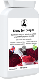 Cherry Beet Complex