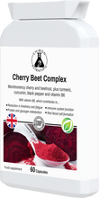 Load image into Gallery viewer, Cherry Beet Complex
