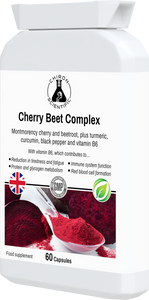 Cherry Beet Complex