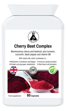 Load image into Gallery viewer, Cherry Beet Complex
