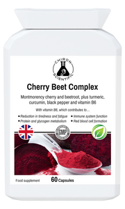 Cherry Beet Complex