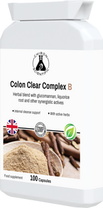 Colon Clear Complex B