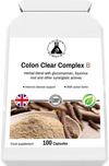 Colon Clear Complex B