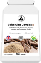 Load image into Gallery viewer, Colon Clear Complex B
