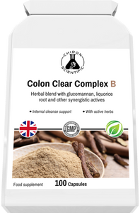 Colon Clear Complex B