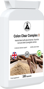 Colon Clear Complex B