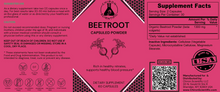 Load image into Gallery viewer, Beetroot
