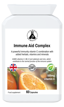 Load image into Gallery viewer, Immune Aid Complex
