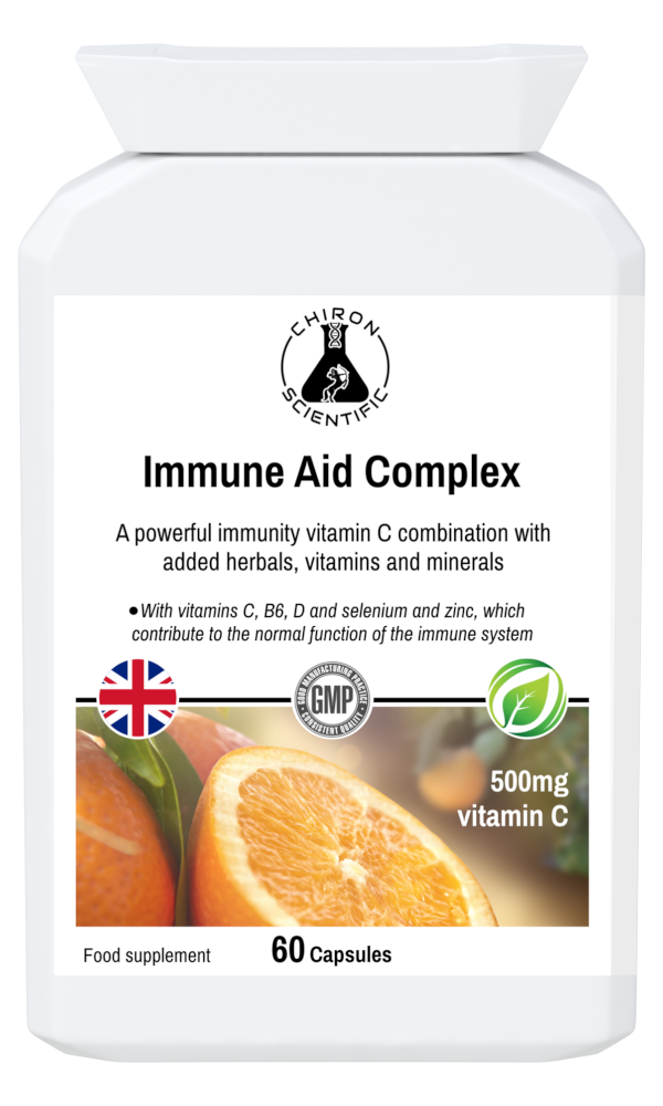 Immune Aid Complex