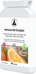 Immune Aid Complex