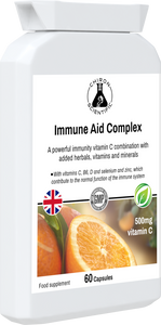 Immune Aid Complex