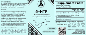 5-HTP