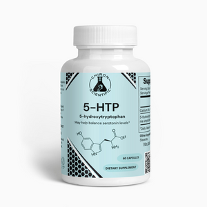 5-HTP