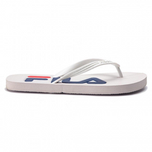 Load image into Gallery viewer, Fila Troy Slipper W flip-flops
