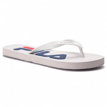 Load image into Gallery viewer, Fila Troy Slipper W flip-flops
