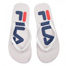 Load image into Gallery viewer, Fila Troy Slipper W flip-flops
