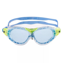 Load image into Gallery viewer, AquaWave Flexa Jr swimming goggles
