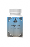 Ginkgo Elite - Brain & Body Support