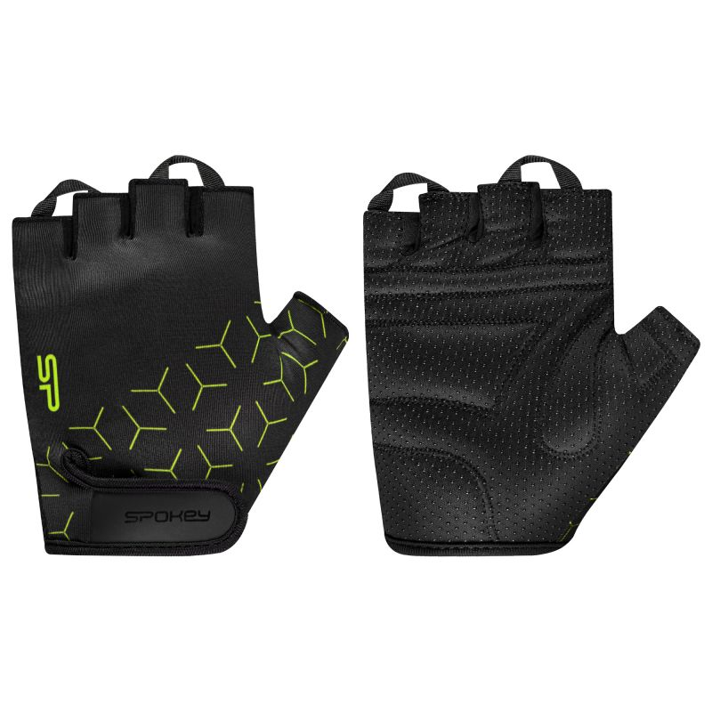 Spokey Ride XL BKGN M SPK-941110 gloves