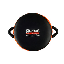 Load image into Gallery viewer, Masters training target round 45 cm x 15 cm TT-O 1422-O
