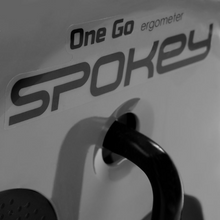 Load image into Gallery viewer, Spokey Onego mechanical bike
