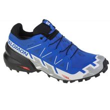 Load image into Gallery viewer, Salomon Speedcross 6 GTX M shoes
