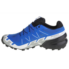 Load image into Gallery viewer, Salomon Speedcross 6 GTX M shoes
