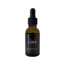 Load image into Gallery viewer, Glycolic Acid Serum - GLYS | Vegan, Paraben Free, Cruelty Free
