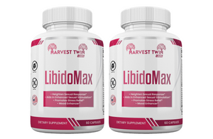 LibidoMax Female Mood Enhancement 2 Pack 3 Pack