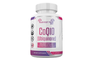 CoQ10 (Ubiquinone)