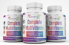 Complete MultiVitamin 3 Pack