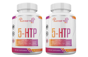 5-HTP 2 Pack