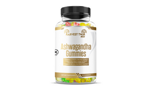 Ashwagandha B Gummies