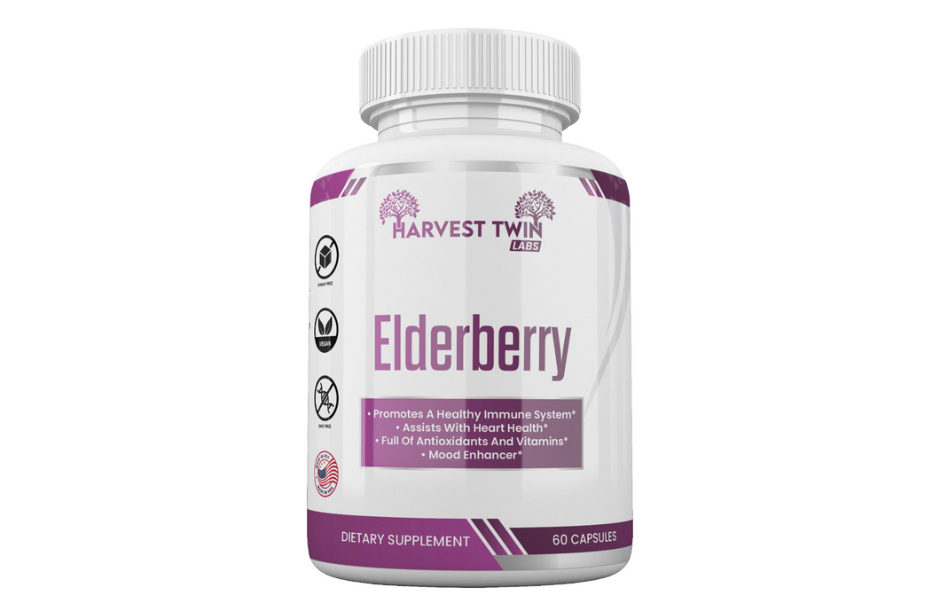 Elderberry