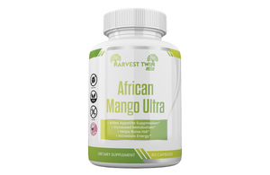 African Mango Ultra