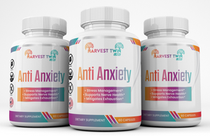 Anti-Anxiety 3 Pack