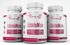 LibidoMax Female Mood Enhancement 3 Pack