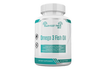 Load image into Gallery viewer, Omega 3 Fish Oil
