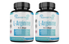 L-Arginine - N.O. Blast 2 Pack