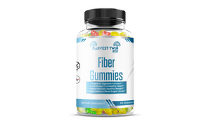 Fiber Gummies