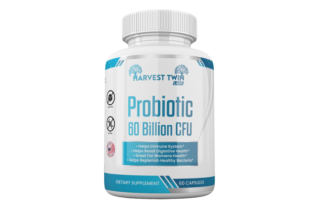 Probiotic 60B